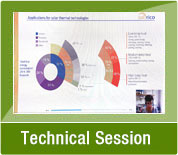 Technical Session