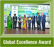 Global Excellence Award