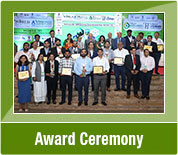 Award Ceremony