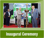 Inaugural Ceremony
