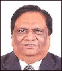 Shri Anil Johari
