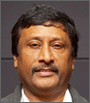 Professor Deo Prasad