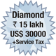 Diamond Sponsorship Details