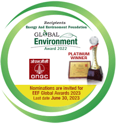 Global Awardee