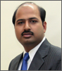 Mr. Hari Kiran Chereddi
