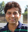 Dr. Mohan Lal Kolhe
