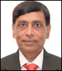 Mr. P. Uma Shankar