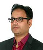 Dr. Rahul Walawalkar