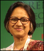 Ms. Gauri Kumar Secretary (C&amp;PG) - Gauri-kumar
