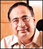 Mr Gireesh Pradhan