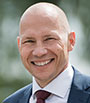 Dr Andreas Hauer