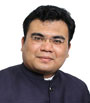 Mr. Animesh Damani