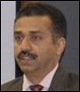 Mr. Sunil Rathi