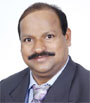 Mr. Jatindra Nath Swain