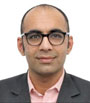 Mr. Manuj Khurana