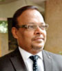 Dr. Mahesh Venkataraman