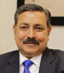 Dr. Rahul Walawalkar