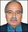 Dr Satish B Agnihotri