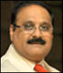 Mr Suhas Bhand