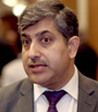 Dr. Rahul Walawalkar