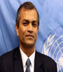 Mr. Ravi Raina