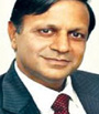 Dr. Rahul Walawalkar