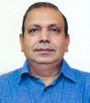 H.E. Mr. Nadir Patel