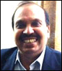 Dr. Mohan Lal Kolhe