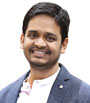 Dr. Rahul Walawalkar